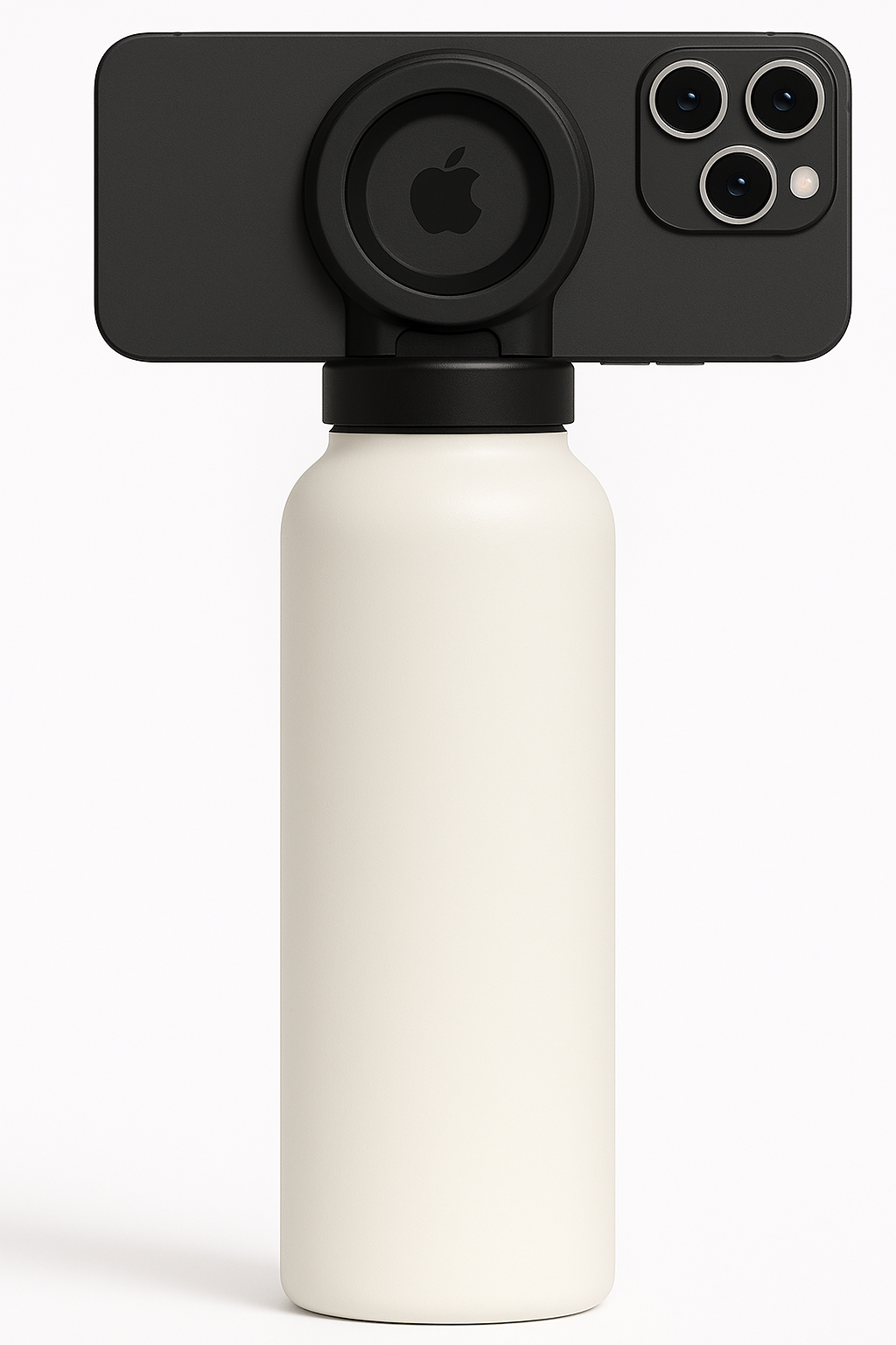 MagnoSip Insulated Bottle
