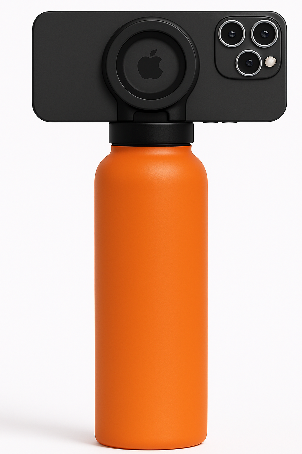 MagnoSip Insulated Bottle