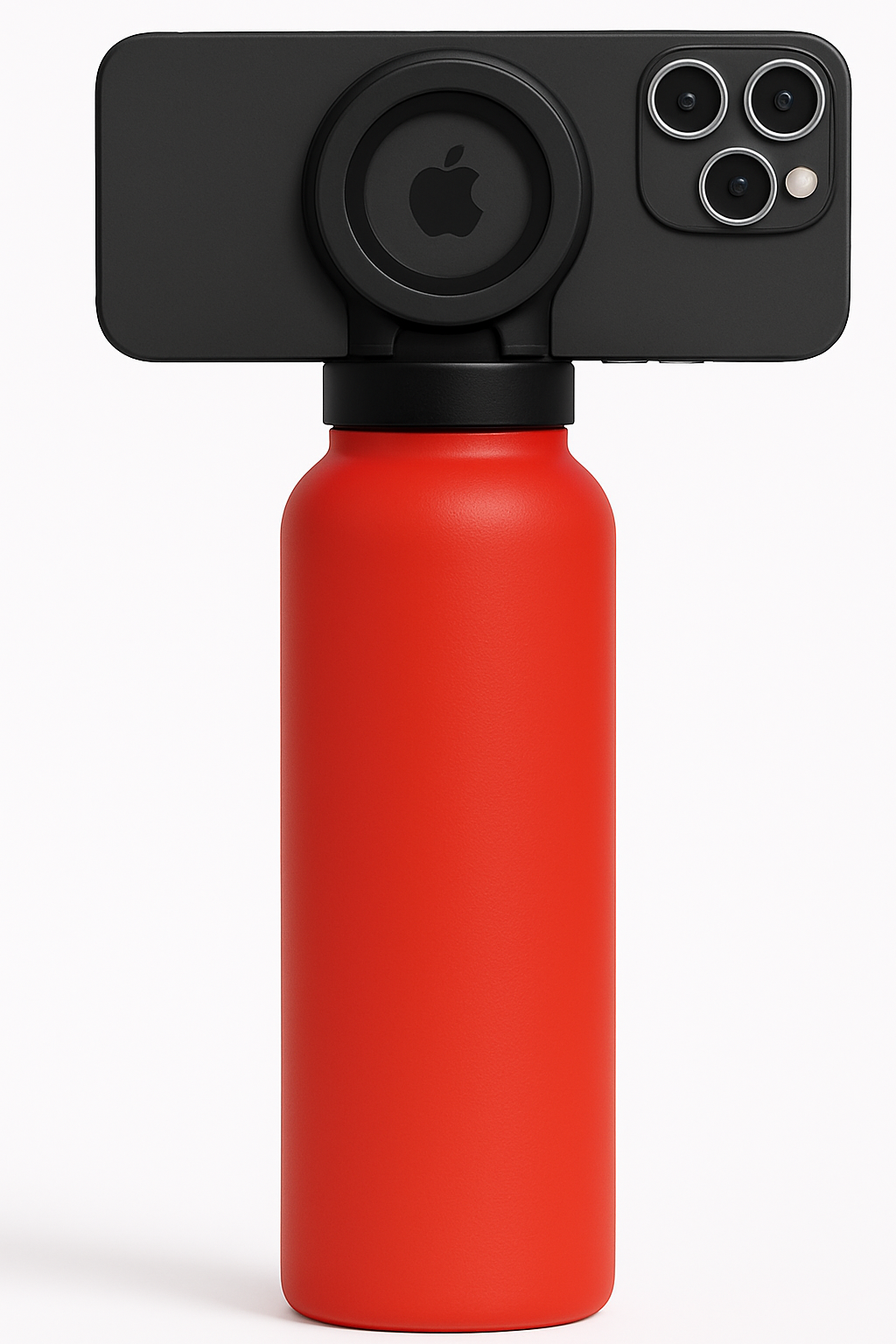 MagnoSip Insulated Bottle