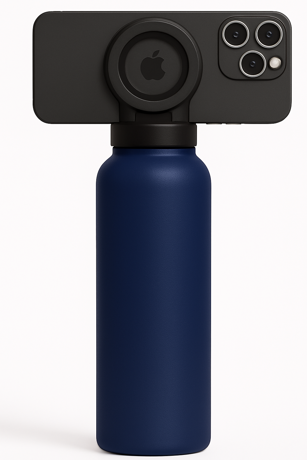 MagnoSip Insulated Bottle