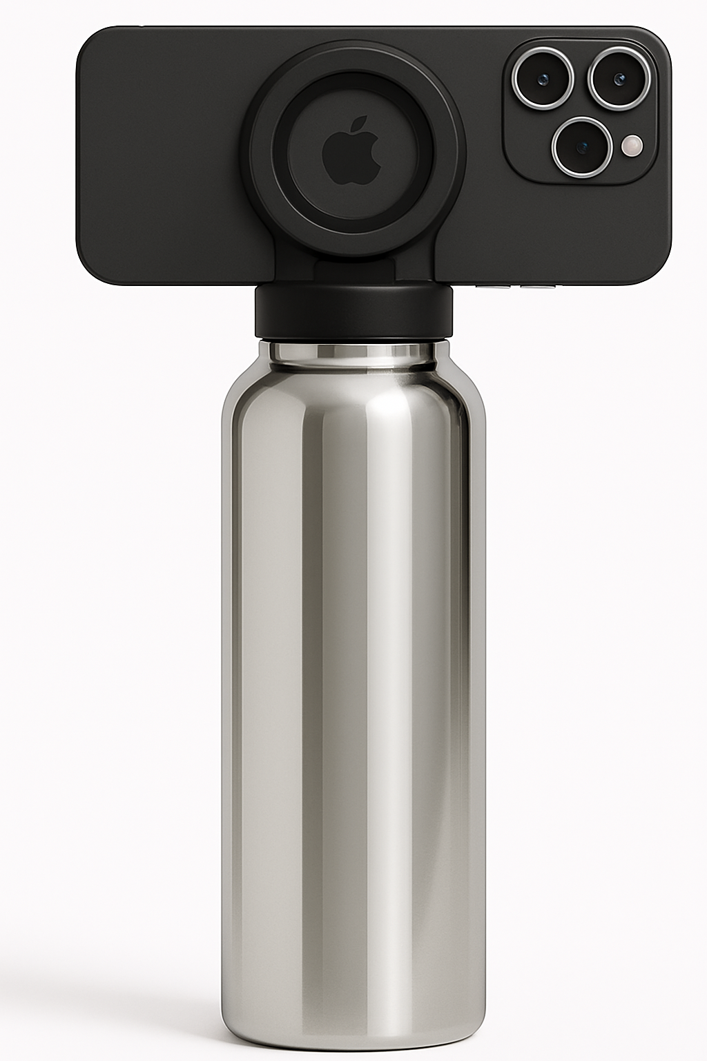 MagnoSip Insulated Bottle